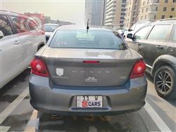 Dodge Avenger